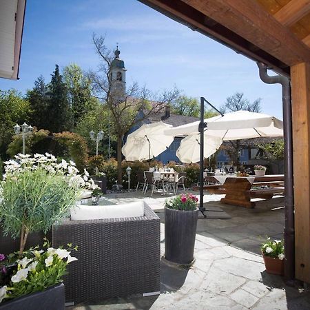 Hotel Baeren Rupperswil Εξωτερικό φωτογραφία
