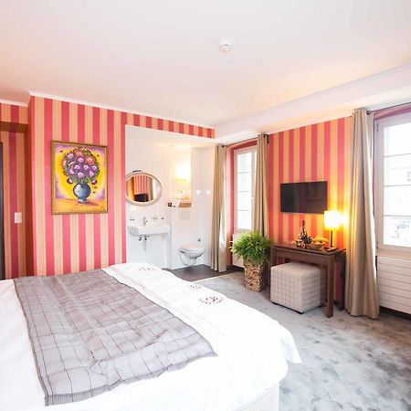 Hotel Baeren Rupperswil Εξωτερικό φωτογραφία