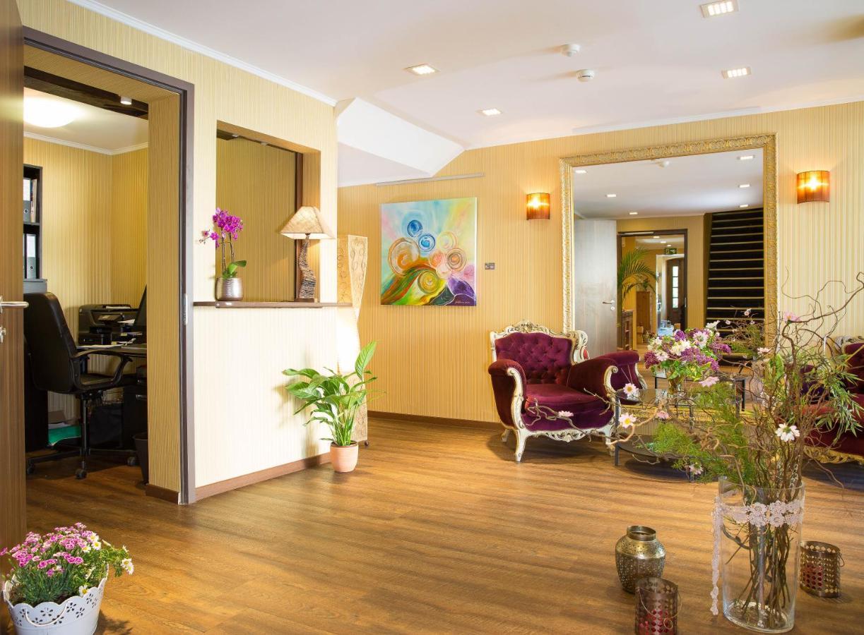 Hotel Baeren Rupperswil Εξωτερικό φωτογραφία