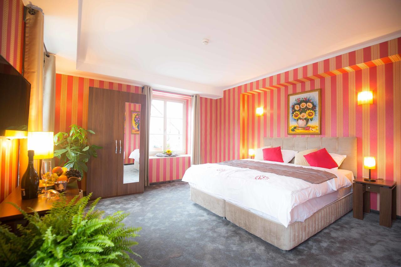 Hotel Baeren Rupperswil Εξωτερικό φωτογραφία