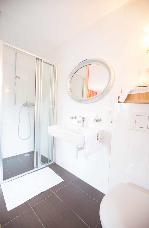 Hotel Baeren Rupperswil Εξωτερικό φωτογραφία