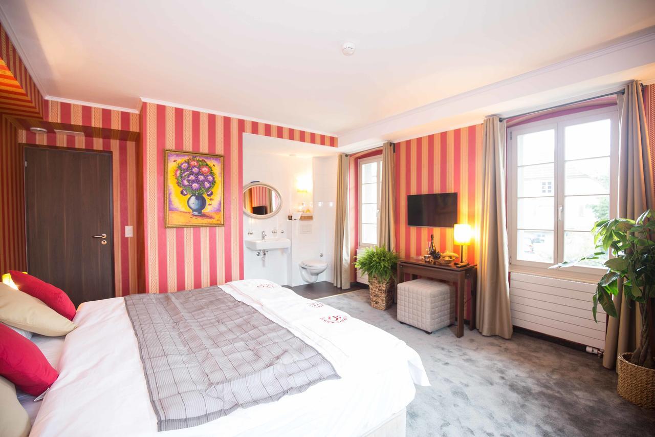Hotel Baeren Rupperswil Εξωτερικό φωτογραφία