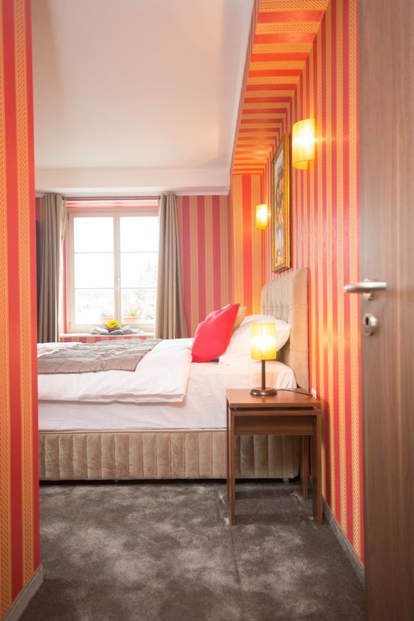 Hotel Baeren Rupperswil Εξωτερικό φωτογραφία