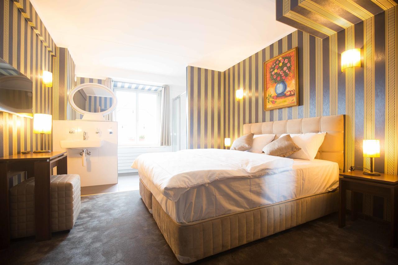 Hotel Baeren Rupperswil Εξωτερικό φωτογραφία