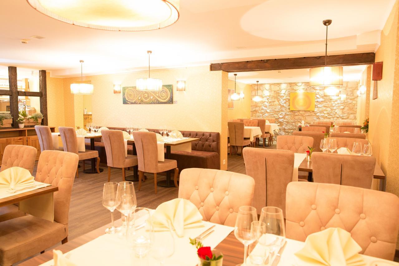Hotel Baeren Rupperswil Εξωτερικό φωτογραφία