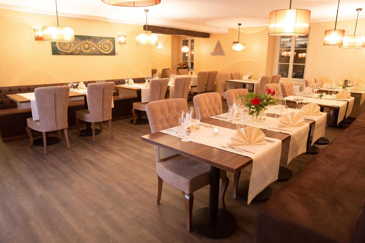 Hotel Baeren Rupperswil Εξωτερικό φωτογραφία