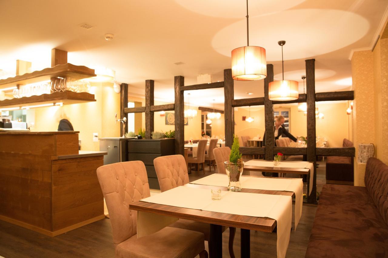 Hotel Baeren Rupperswil Εξωτερικό φωτογραφία